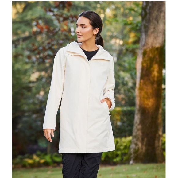 NWT  THE NORTH FACE Womens Shelbe Raschel Parka - Picture 5 of 10